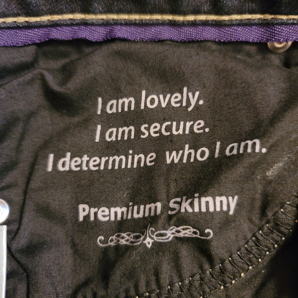 a.n.a Jeans - Picture 8 of 10